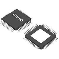 ROHM Semiconductor BU9795BKV-E2 ຄວບຄຸມສ່ວນຂອງ LCD LOW DUTY LCD SEGMENT DRIVERS