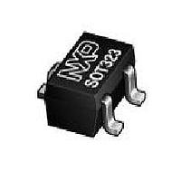 NXP BFU550WX ວາຍແບນດີບ RF Transistor Dual NPN ວາຍແບນດີບ Silicon RFtransistor