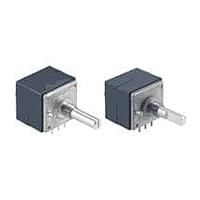 Alps Alpine RK27112A0-F20-C0-V503 ລົດໄຟຟ້າຫຼັກ
