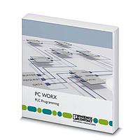 PHOENIX CONTACT 2400419 ຊອບແວພັດທະນາ PC WORX PRO LIC TL180