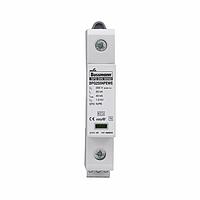 Eaton Bussmann BSPG1230WER ອຸປະກອນປ້ອງກັນແຮງກະທົບ 230V 1P GDT Din SPD Remote