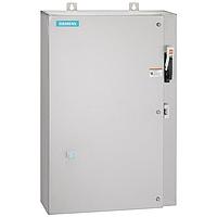 SIEMENS 17DUE82XC10 ເລີ່ມຕົ້ນບໍ່ກັບຄືນ,FVNR,S1,SSOLR,240/480V,DISC,N4X