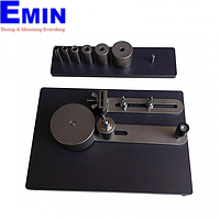 GESTER GT-KC40 Sole Leather Grain Crack Index Tester