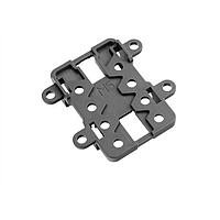 M5Stack A123 ເຄື່ອງສົມມິດ SandwichC ແມ່ນ "ການຕິດຕໍ່ກັນຫຼັງຕໍ່ຫຼັງ" ສໍາລັບ M5StickC/ M5StickC-Plus/ Timer Camera X