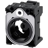 SIEMENS 3SU15511AB203AA0 ຖານຢືດໂມດູນ LED. ໂມດູນ LED