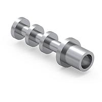 Mill-Max 2508-2-00-01-00-00-07-0 Turret 200u SN/PB ກ່ອນ NI