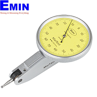 Mahr 4308220 ຕົວຊີ້ວັດການທົດສອບ (800 SGE, ± 0.07mm)