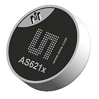 ams OSRAM AS6212-DK ຕົວຈັບອຸນຫະພູມ TEMPERATURE SENSORS