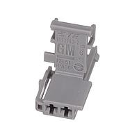 AMP Connectors - TE Connectivity 1452140-2 ກອງ MICRO TIM2"A"GEH 2P