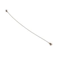 Hirose Electric UFL-2LPVHF6-04N1TV-A-80 ສາຍສັ້ນ RF