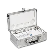 KERN 314-086 ຊຸດຂອງນ້ໍາຫນັກ E2 (1g~5000g)