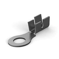 AMP Connectors - TE Connectivity 41125 ວົງຈອນ RING IS 12-10 .25 ມົນມະ 3000