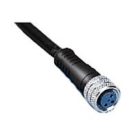 Molex 1200270152 ເສັ້ນສາຍອ່ານສະເຫຼີມ / ເສັ້ນສາຍກະທົບ NC-4P-FE-90-2M-PVC