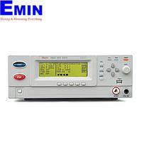 Tonghui TH9201 Hipot Tester (0.05kV~5kV; 0.05kV~6kV)