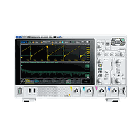 RIGOL DHO1202U Oscilloscope ດິຈິຕອນ (200 MHz; 2 + EXT)