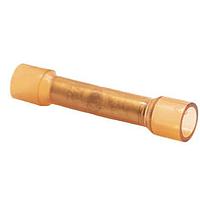 Mueller BU-192020063 ຕົວເຊື່ອມສາຍ 22-18 Nylon Econ. Butt Connector