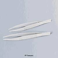 SciLab SL.For3063 ທູດພລາສຕິກສີຂາວ l120㎜