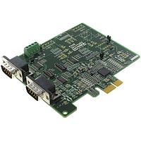 MaxLinear XR17V352IB-0A-EVB ບອດປະເມີນ PCIe ເປັນ UART ສໍາລັບຊຸດ XR17V352IB