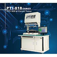 PTI PTI-818S In-Circuit Tester