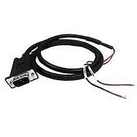 Advantech BB-45-JB723 ສາຍສະເພາະ Omnitracs LDVDSV2 Host Cable