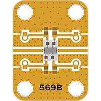 Quantic X-Microwave XR-B9L5-0304D ຕົວຄູນຄວາມຮູ້ສຶກ RF Multipliers, TGA4040 (x3)DIE