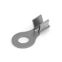 AMP Connectors - TE Connectivity 40593 ຫຼັກສະຫຼອງ RING 18-14AWG #6