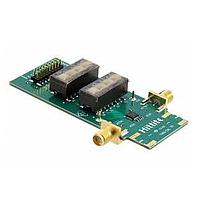 Analog Devices 117212-HMC624ALP4 ການປະກອບບອດວິເຄາະ Attenuator