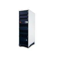 KEISOKU GIKEN NT-AD-50KD-B x2 ອຸປະກອນຈິງກະສົບພະລັງງານ DC ທີ່ສາມາດໄດ້ຮັບແລະສົ່ງພະລັງງານ (ທີ່ມີທິດທາງສອງທາງ) (100kW; ±600A; 350V)