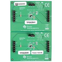 Texas Instruments TPS62840-1YBGEVM56 ຕົວຄວບຄຸມແຮງດັນໄຟຟ້າ - ຕົວຄວບຄຸມແຮງດັນໄຟຟ້າປ່ຽນສະຖານະ EVM ສໍາລັບ TPS62840/841 YBG