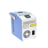 R&D Instruments 650 TH ເຄື່ອງປັບອຸນຫະພູມແບບ Dry Block (35 ~650°C)