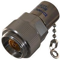 Midwest Microwave / Cinch Connectivity Solutions TRM-2052-0C-7MM-02 RF Terminators DC-18 GHZ TERM X 7MM CHN