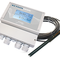 Aqualabo NC-FIX-C-00164 ACTEON 5000 KIT EHAN (ORP annular) 15M