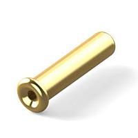 AMP Connectors - TE Connectivity 2-332095-2 ມິນິ ສະອັກເກດ ສປຣິງ M-SPRING 033-051 KN-BTM AU