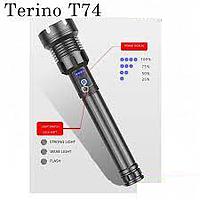Terino T74 ໄຟສາຍ