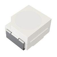 ROHM Semiconductor SML-Z14VTT86C ໄຟ LED ສີແດງ ເຄື່ອງວັດຄວາມສະຫງວນ 630nm 112mcd 1.9V; 20mA; PLCC-2