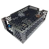 Delta Electronics, Inc. MDS-400ADB12 AA ເຊັດຊິ້ງ ແຮງງານ 400W/12V ພາກສ່ວນພາຍໃນກັບພາຍນອກ, ຄວບຄຸມຈາກຈອກ ON/OFF