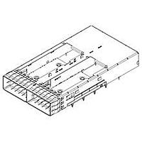 Molex 203152-1253 QSFP-DD QSFP-DD 1x2 SF OT 0RL W/O HK