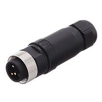 Molex 1300170008 ຕົວເຊື່ອມ MC 3P M-ATTCH STR PG13.5