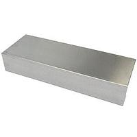 Hammond Manufacturing 1444-1763 ກອງລົດ Chassis-Alum-No Hdwr 17.0x6.0x3.0"