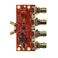 Semtech EBK-GS2989-01 ເຄບເລ້ ດຣາຍເວີ GS2989 3Gb/s ເຄບເລ້ ດຣາຍເວີ ສີ່ O/P rev 2