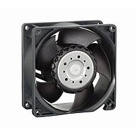 ebm-papst 3218JH ພັງລົມ Axial DC Tubeaxial Fan