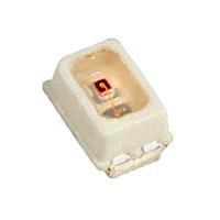 Vishay General Semiconductor VLMP23L2M2-GS08 ເລດສີດຽວ ເຂືອງ 14-28mcd 560nm 2.2V 60deg PLCC