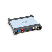 PICO PicoScope 5244D ຄວາມລະອຽດຍືດຫຍຸ່ນ USB Oscilloscope (2 channels, 200 MHz)