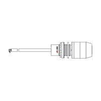Mallory Sonalert JR16-RYG-DLCT115 ໄຟສະແຕັກມີເສຍງ 30MM 12DC RYG DIRECT CONT