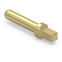 Mill-Max 8952-0-05-21-00-00-03-0 ພິນ 20u AU ເກີນ NI