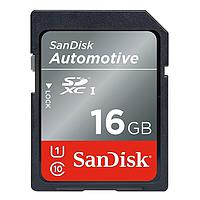 SanDisk SDSDAG3-016G-XA ບັດ SD WD/SD