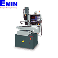 JSEDM CNC-D2535 ເຈາະ EDM (Ø0.2~Ø3.0 mm)