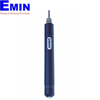 Jumo tecLine ClO2 and O3 ເຊັນເຊີສໍາລັບ chlorine dioxide ແລະໂອໂຊນ (4 ~ 20mA, 0 ~ 2mg/l, Part No.: 00392202)