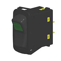 Carling Technologies L11D1D601-AHZ00-000 ສະຫນອງສະຫນອງ Rocker L11D1D601-AHZ00-000