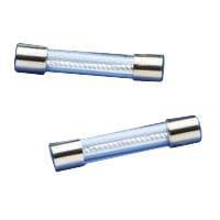 Littelfuse 031107.5M ຮອງກັນໄຟກະຈົງກະຈອນ 32V FA 3AG 7.5A